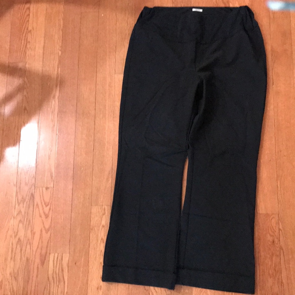 Duo maternity pants XL